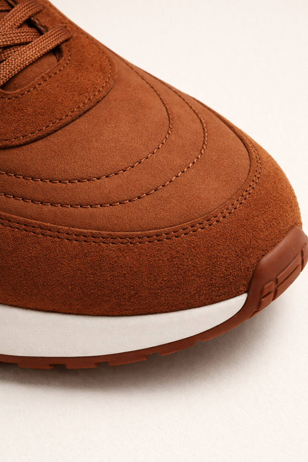 Montero Suede Sneakers
