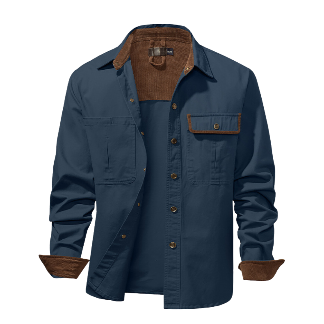 Giulio Premium Outdoor Thermal Shirt