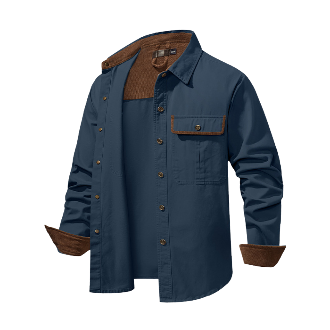 Giulio Premium Outdoor Thermal Shirt