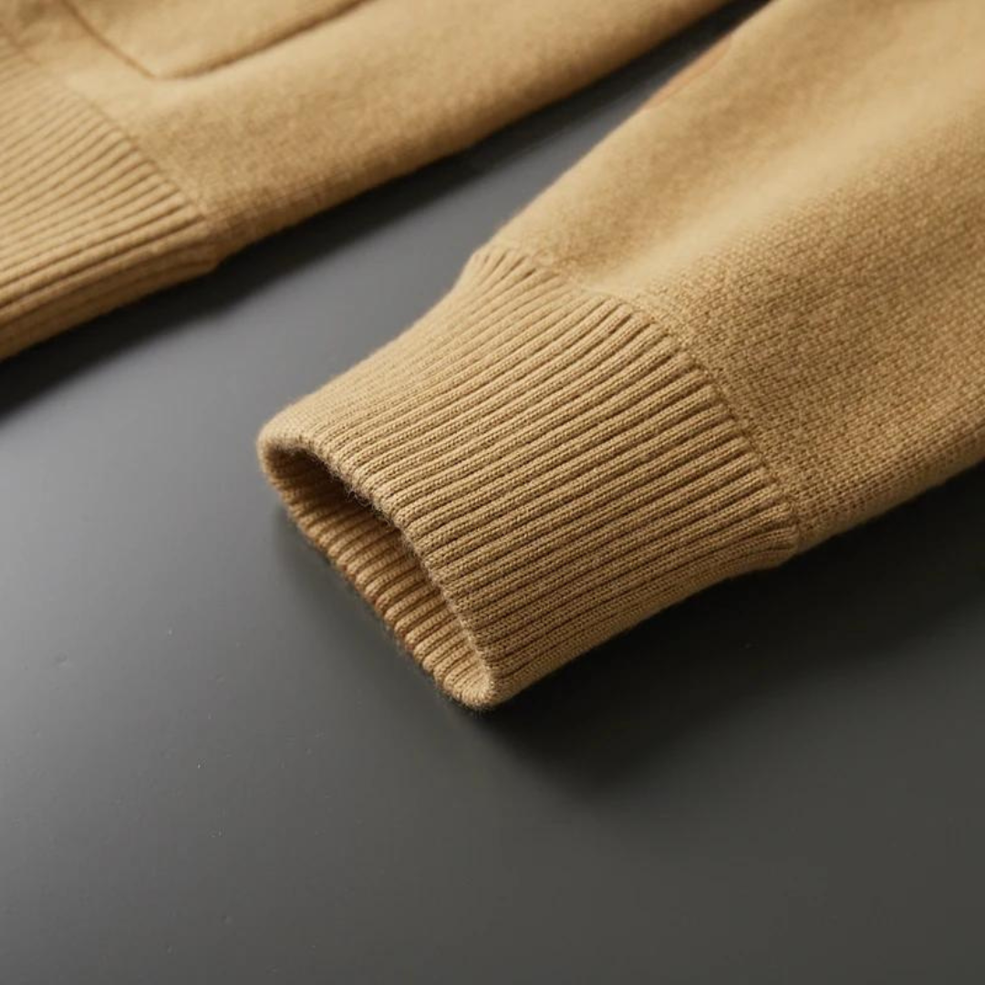 Ciedera Cashmere Jacket