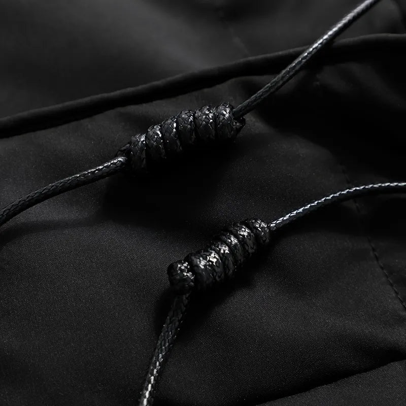 Padded Long Puffer Parka