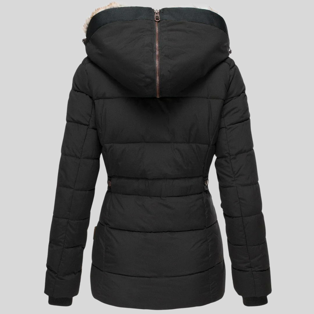Ciedera Puffer Jacket