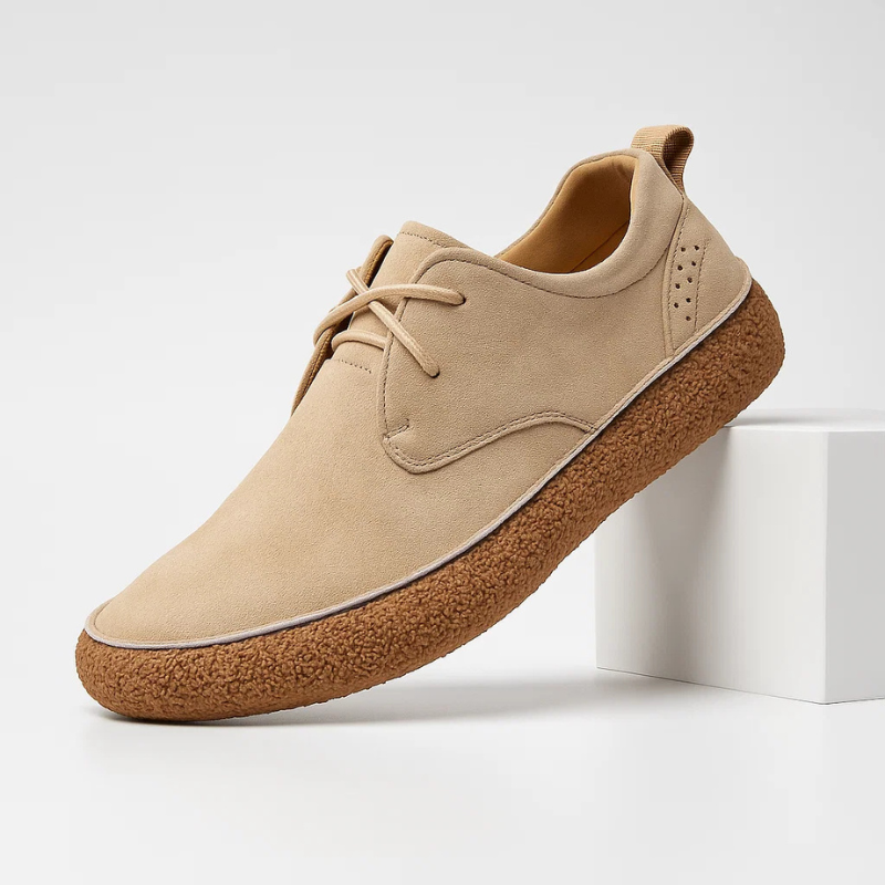 Porton Suede Shoes