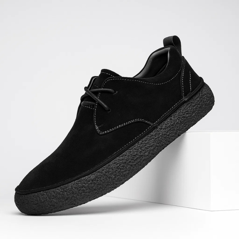 Porton Suede Shoes