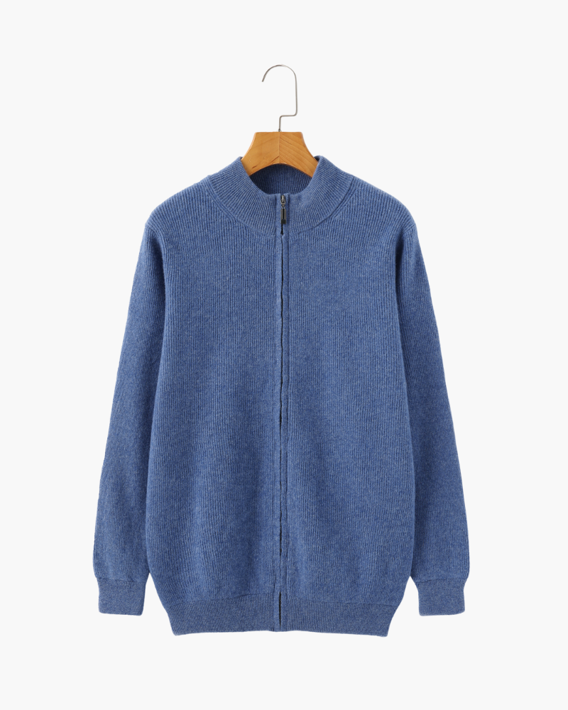 Ciedera Cashmere Vest