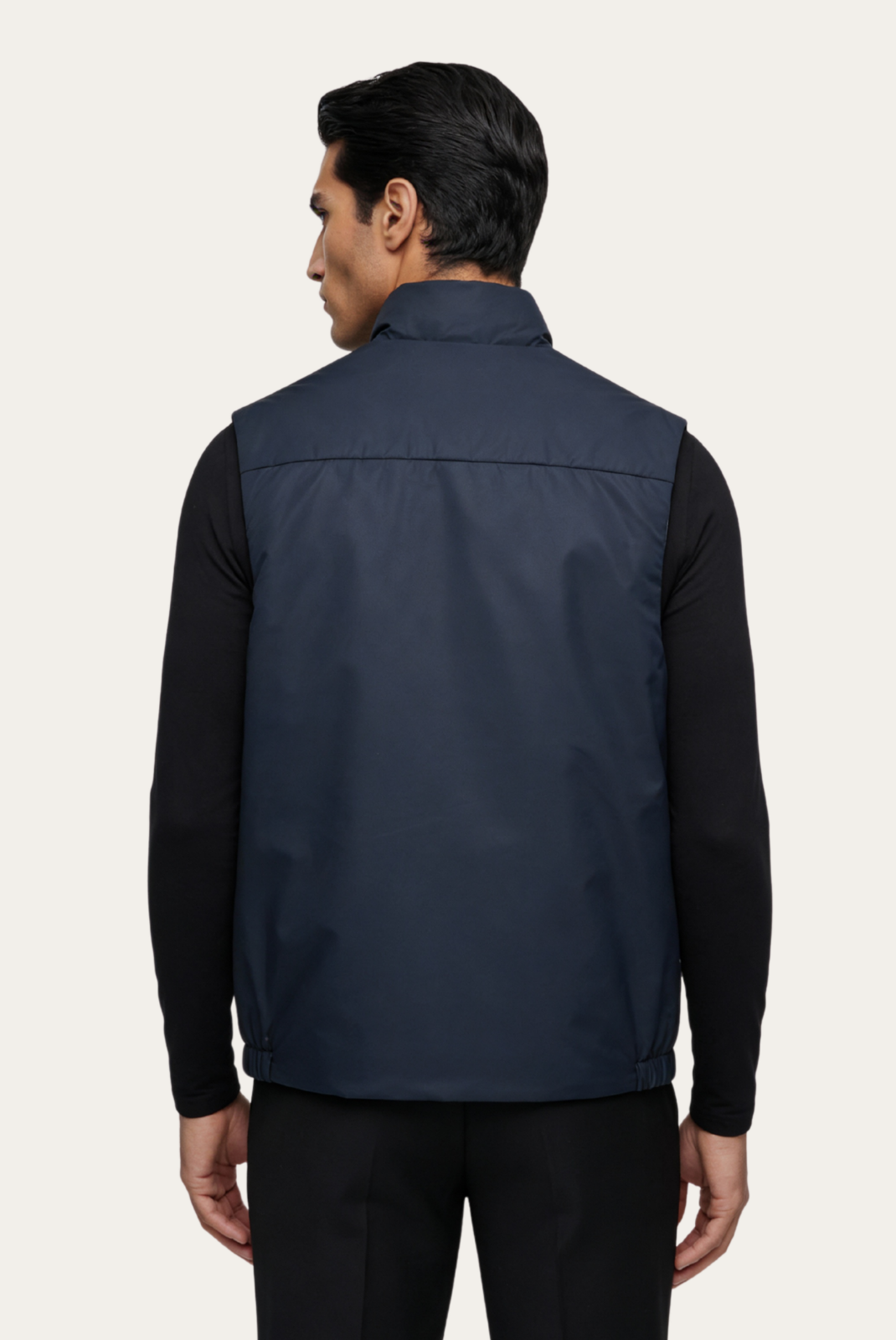 Hampton Reversible Padded Gilet