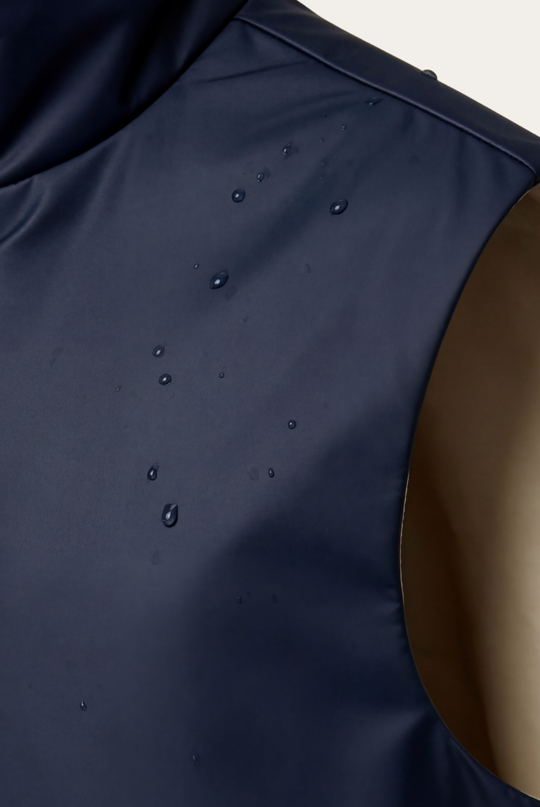Hampton Reversible Padded Gilet