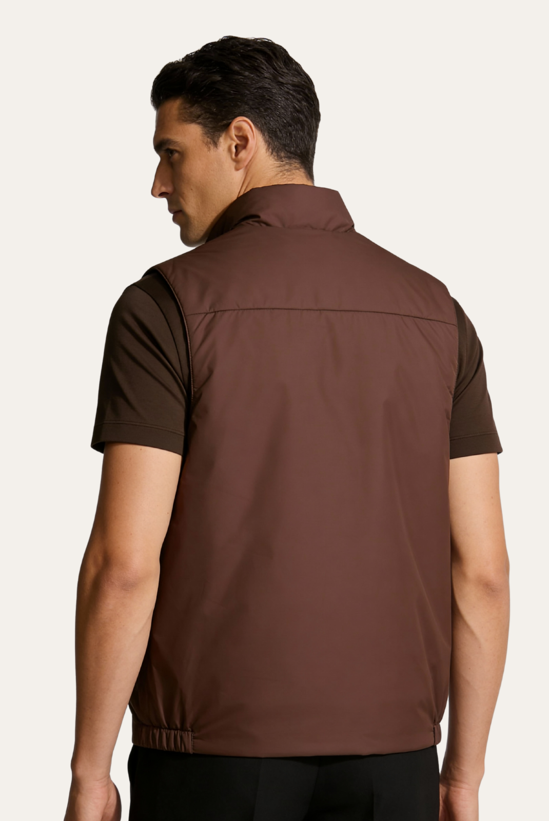 Hampton Reversible Padded Gilet