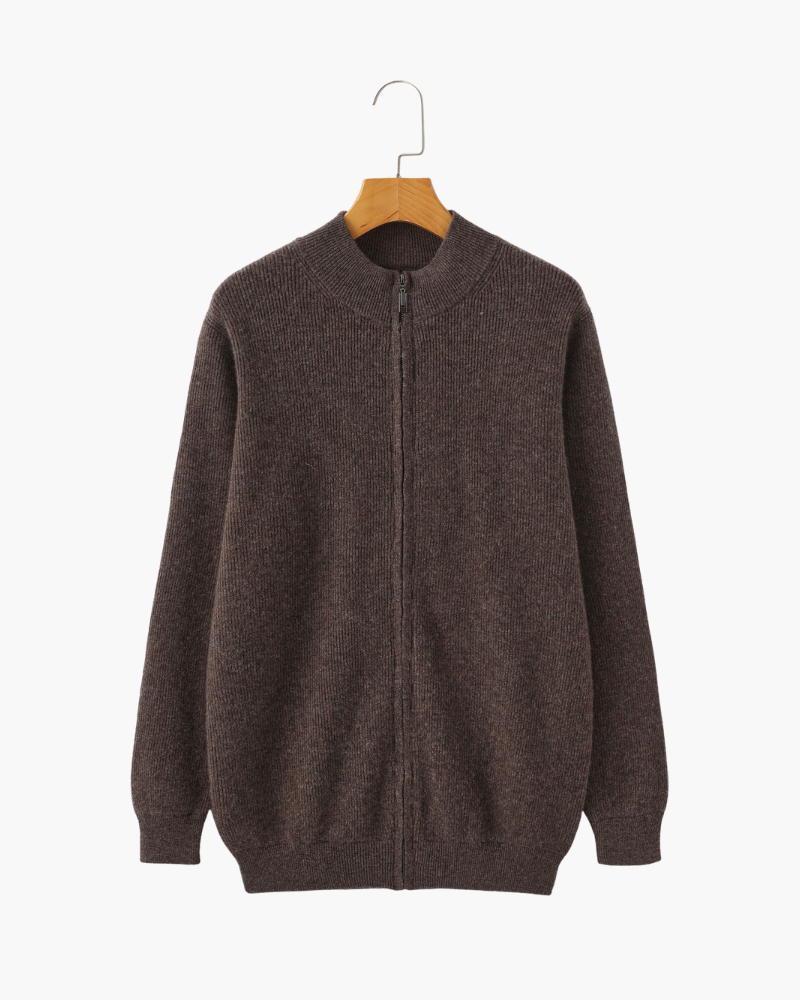 Ciedera Cashmere Vest