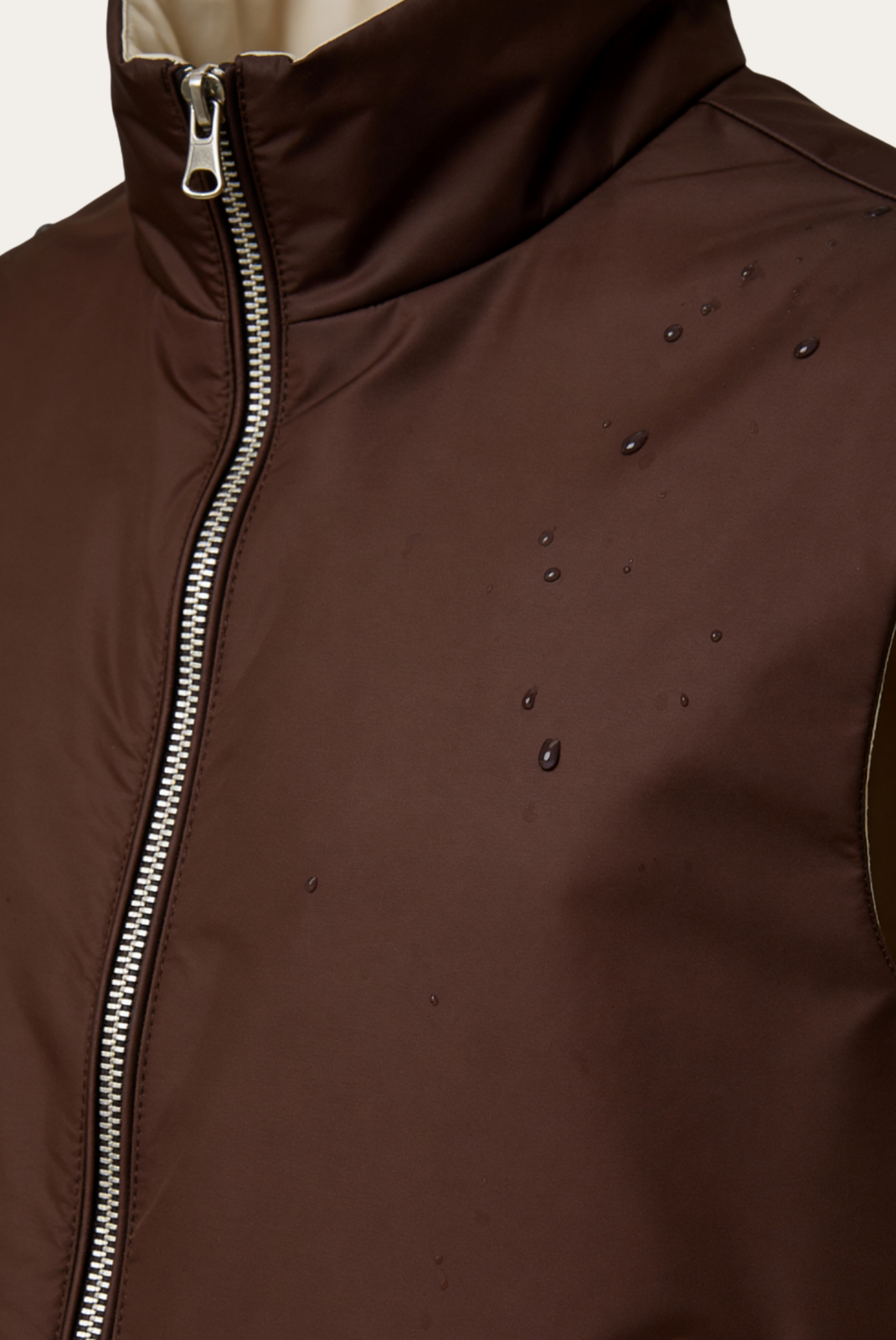 Hampton Reversible Padded Gilet