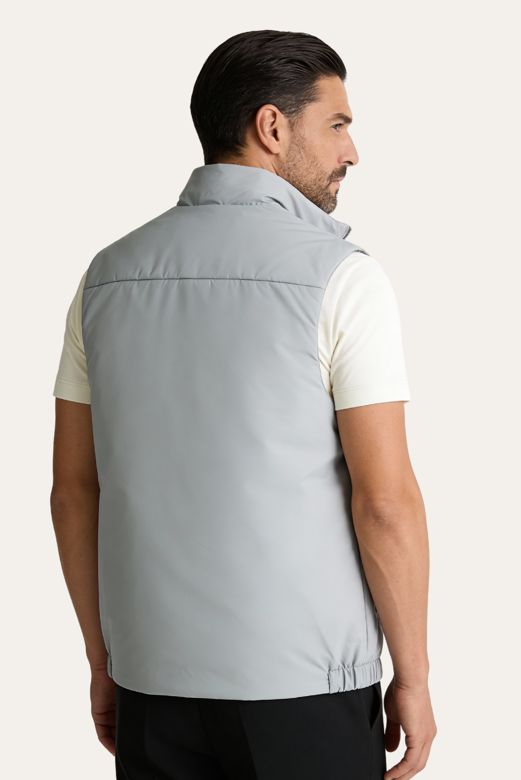 Hampton Reversible Padded Gilet