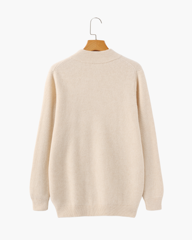 Ciedera Cashmere Vest