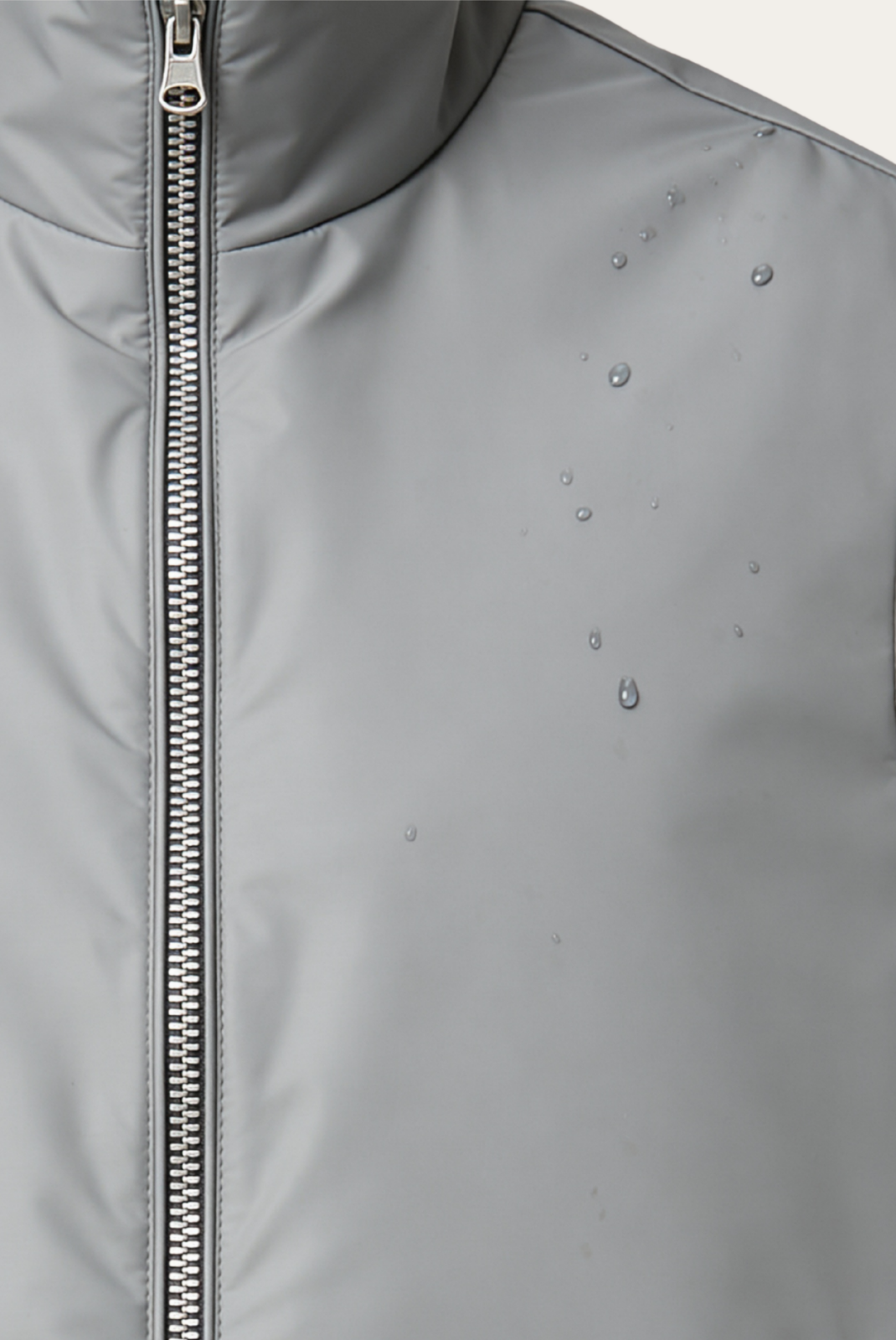 Hampton Reversible Padded Gilet