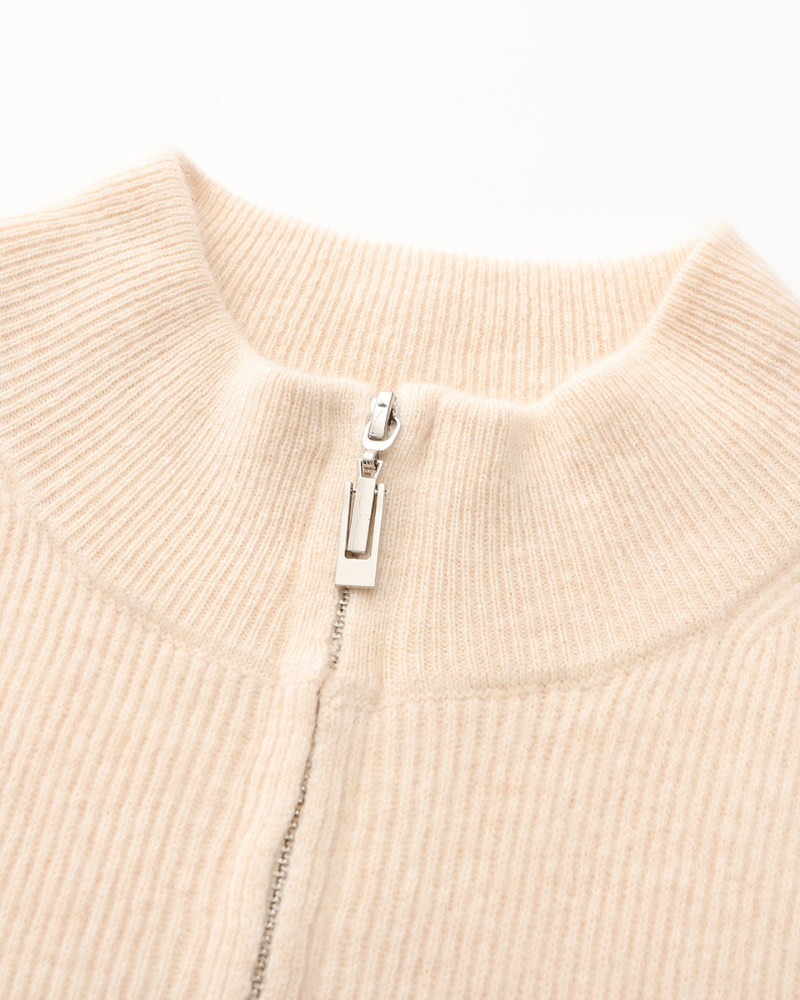 Ciedera Cashmere Vest