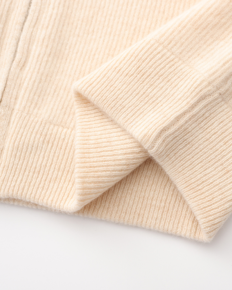 Ciedera Cashmere Vest