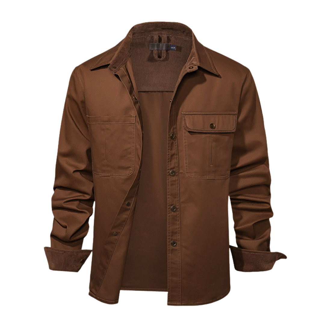 Giulio Premium Outdoor Thermal Shirt