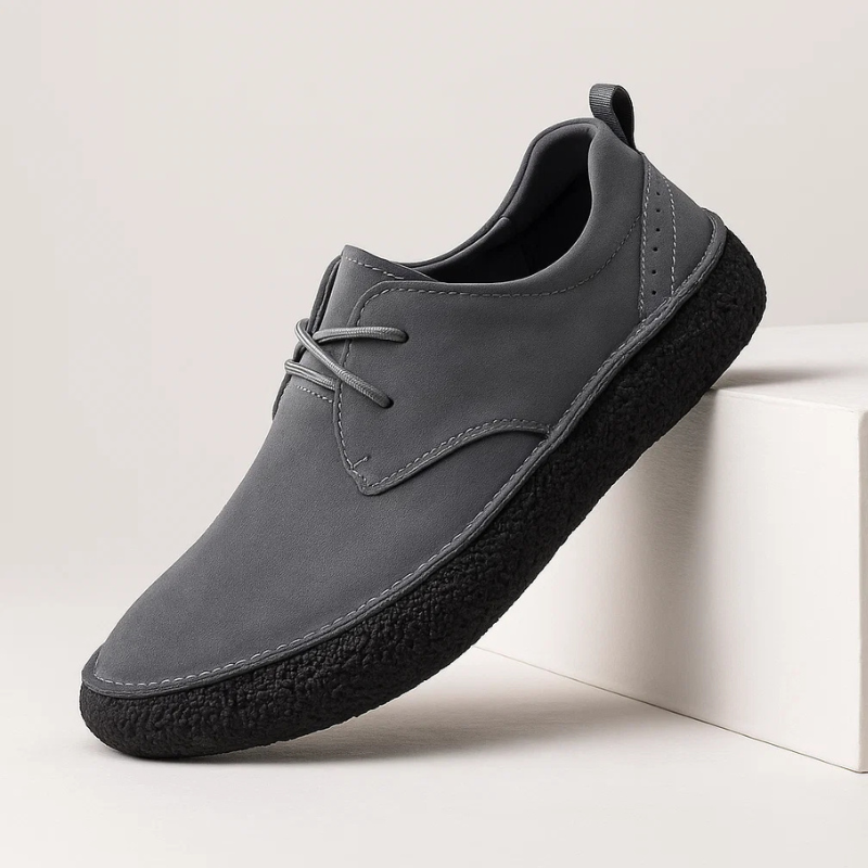 Porton Suede Shoes