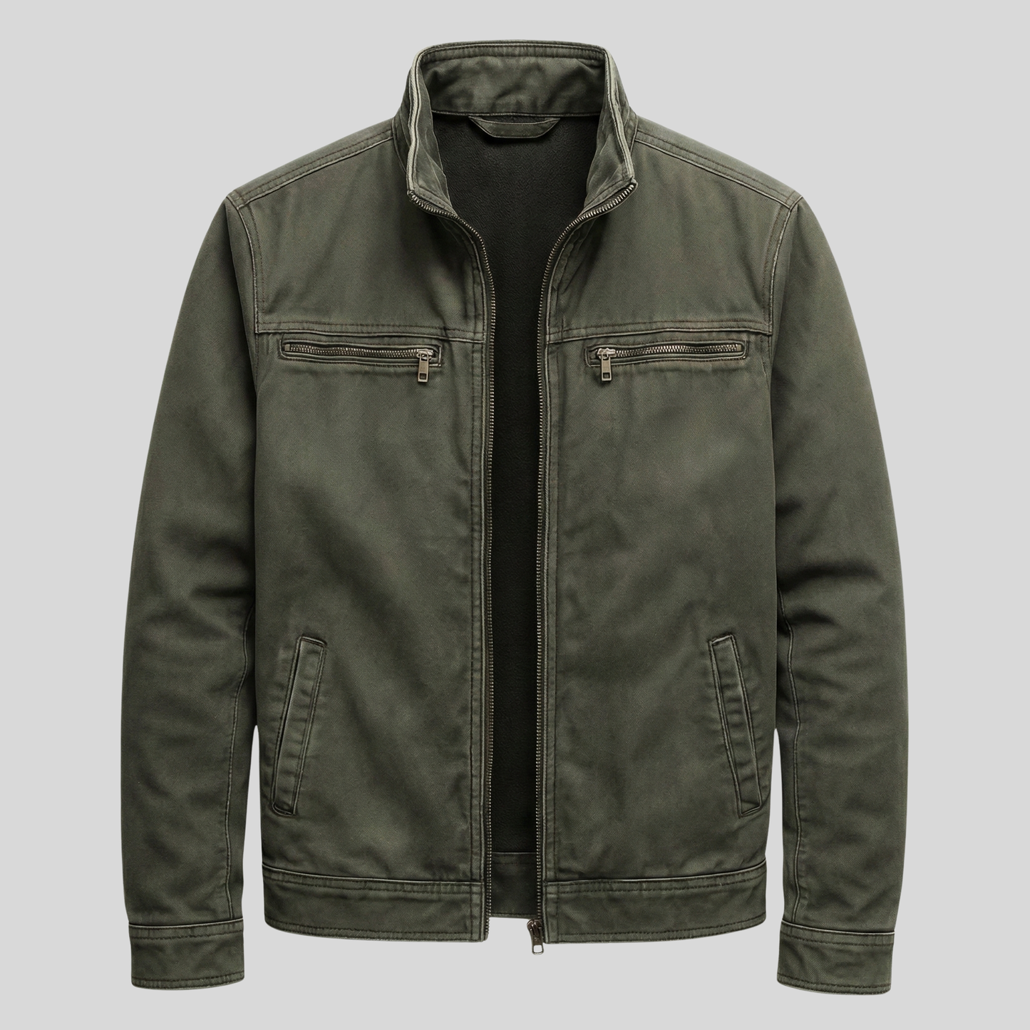 Ciedera Classic Utility Jacket