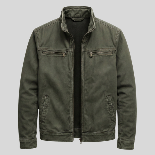 Ciedera Classic Utility Jacket