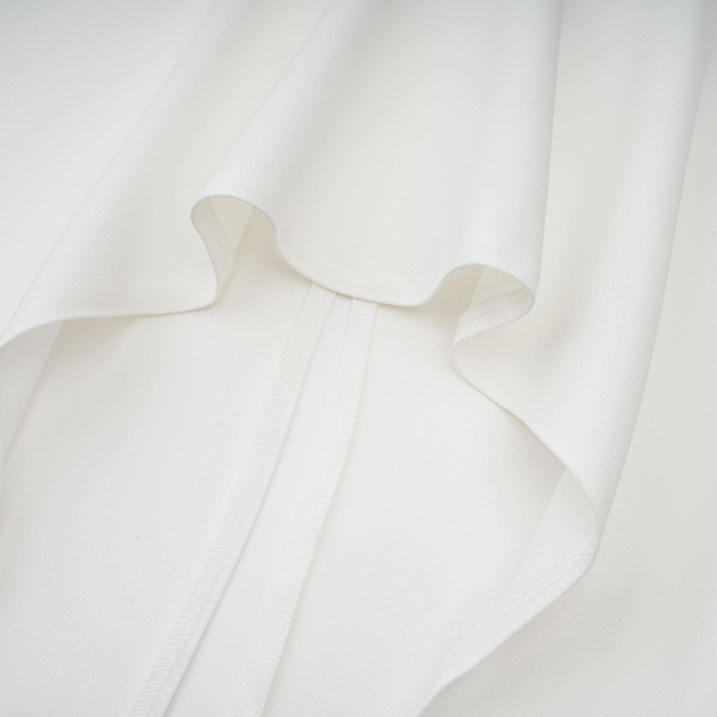Ciedera Halterneck Layered Maxi Dress