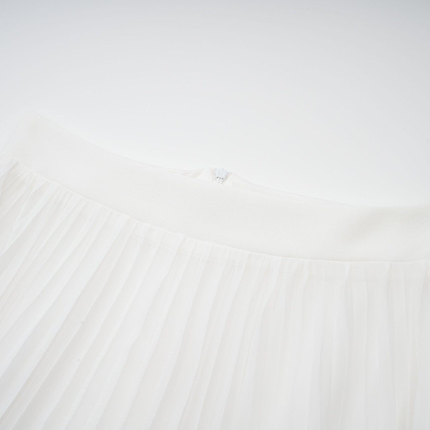 Ciedera Halterneck Layered Maxi Dress