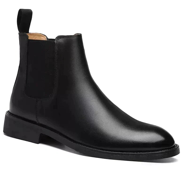 Ciedera Chelsea Boots