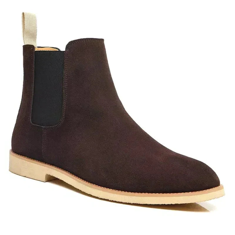 Ciedera Chelsea Boots