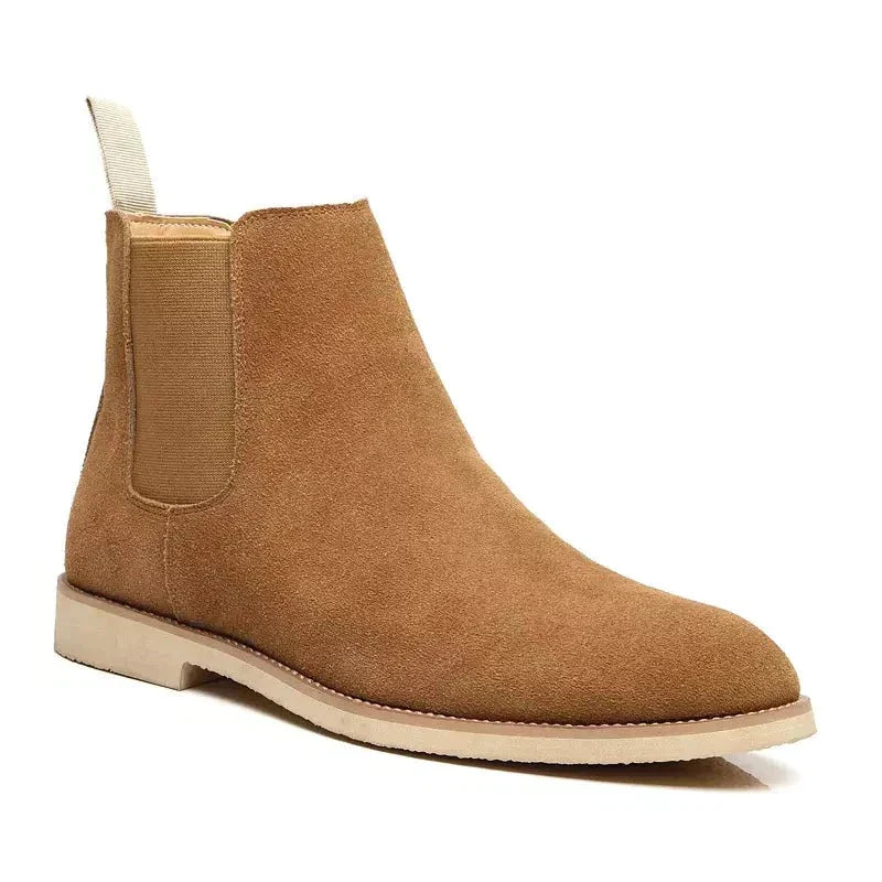Ciedera Chelsea Boots