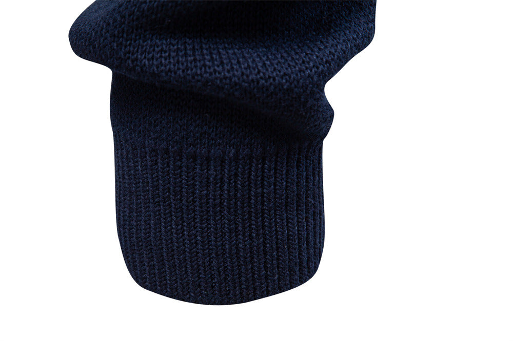 Lorenzo Premium Nordic Winter Sweater