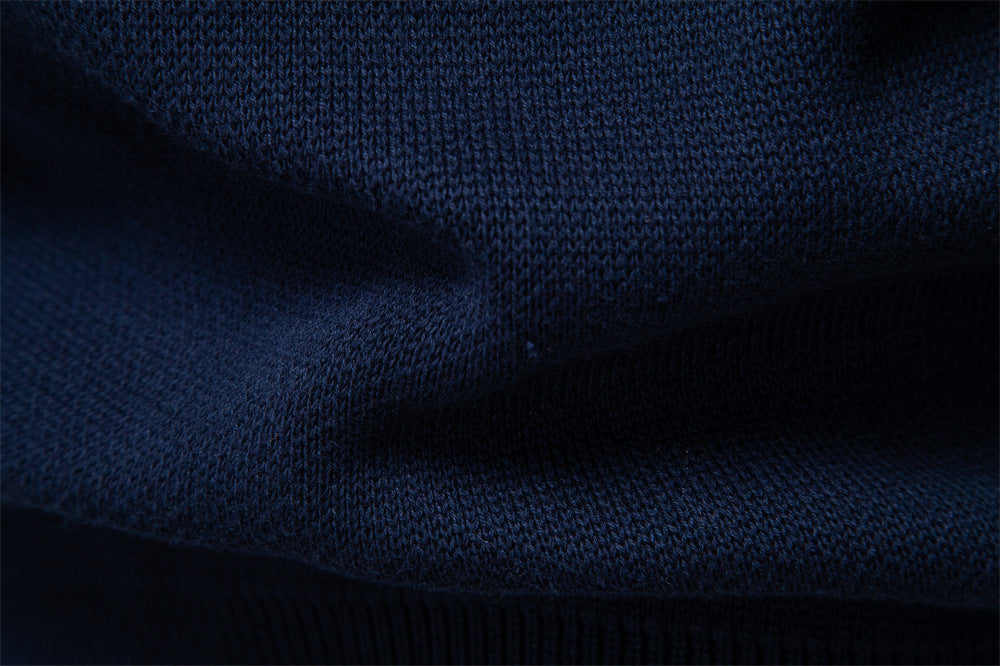 Lorenzo Premium Nordic Winter Sweater