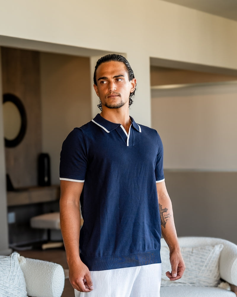 Ciedera Monaco Edge Polo