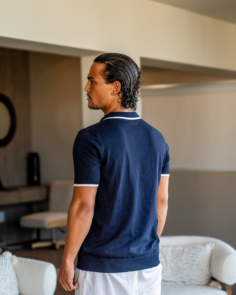 Ciedera Monaco Edge Polo