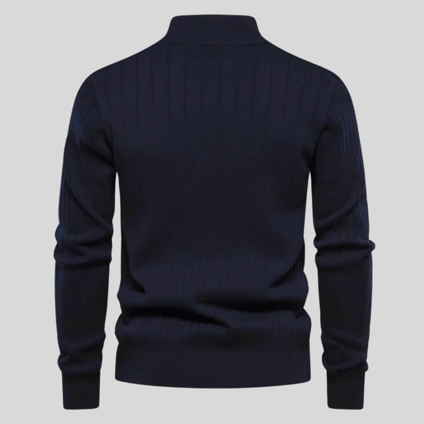 Stefano High-Quality Comfort Sweater