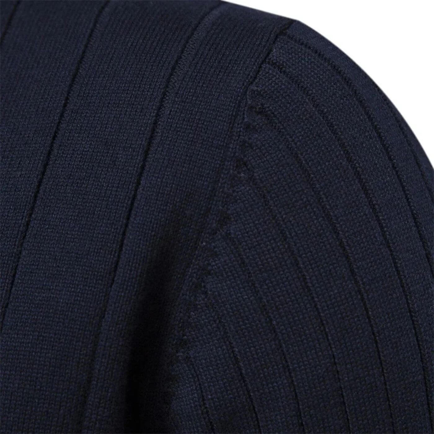 Stefano High-Quality Comfort Sweater