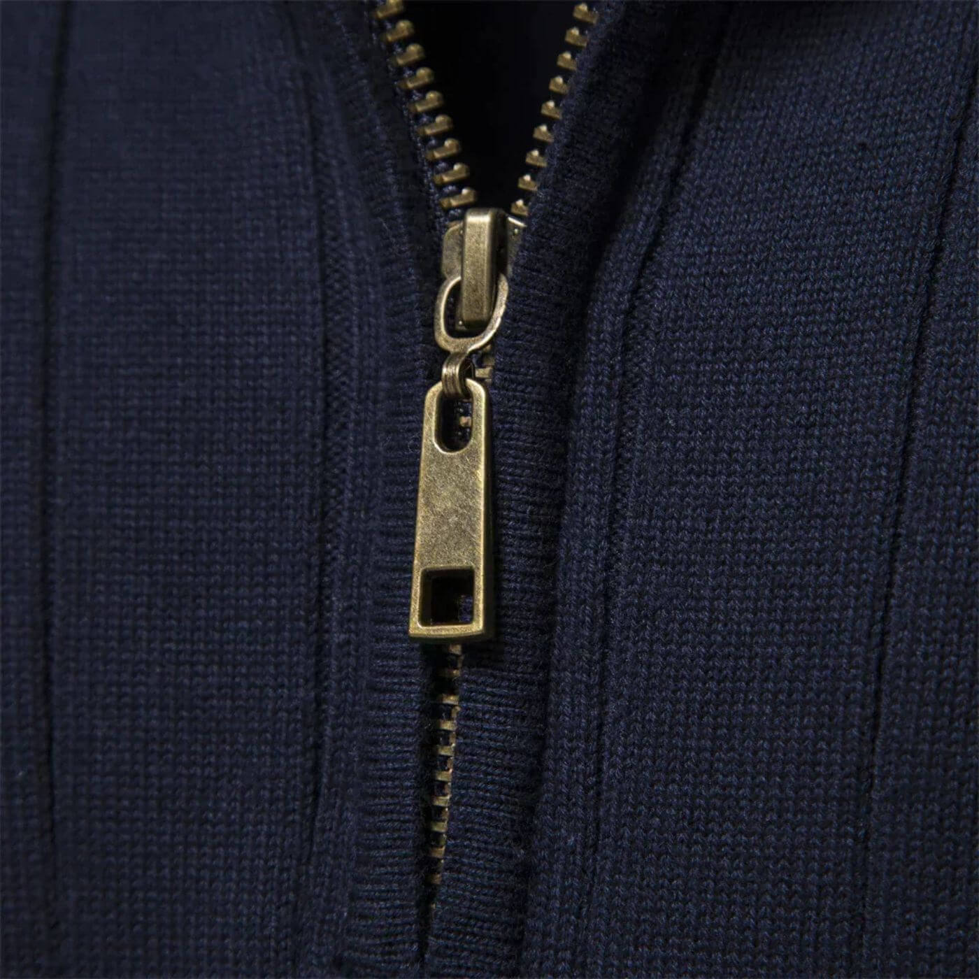 Stefano High-Quality Comfort Sweater