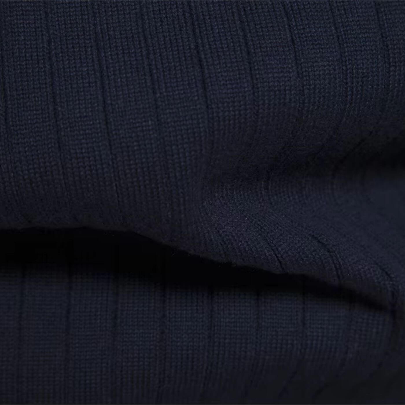 Stefano High-Quality Comfort Sweater