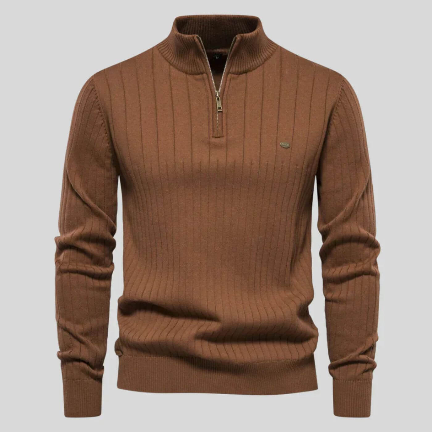 Stefano High-Quality Comfort Sweater