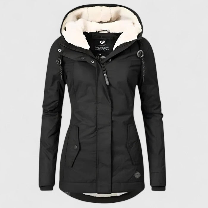 Ciedera Waterproof Winter Jacket