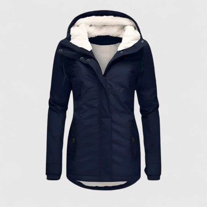 Ciedera Waterproof Winter Jacket