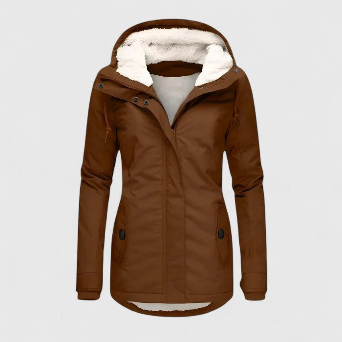 Ciedera Waterproof Winter Jacket