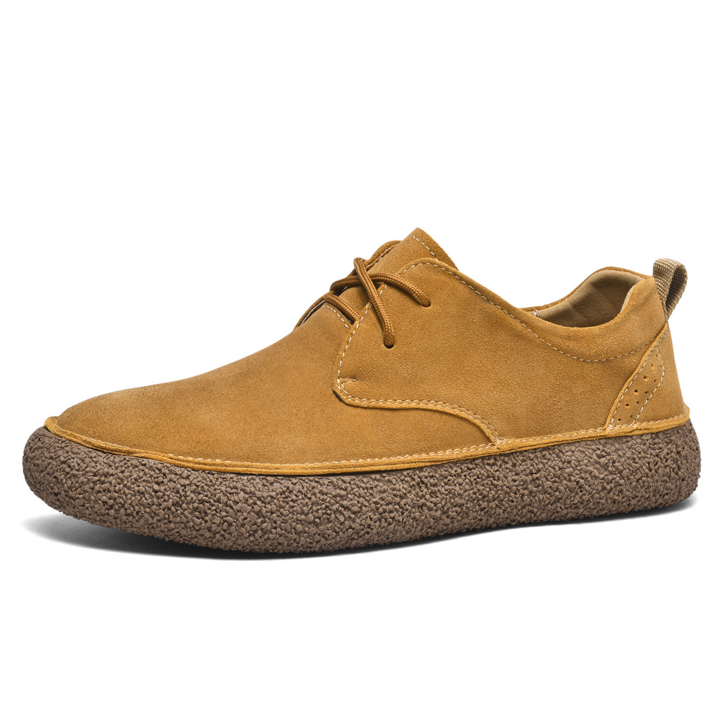 Porton Suede Shoes