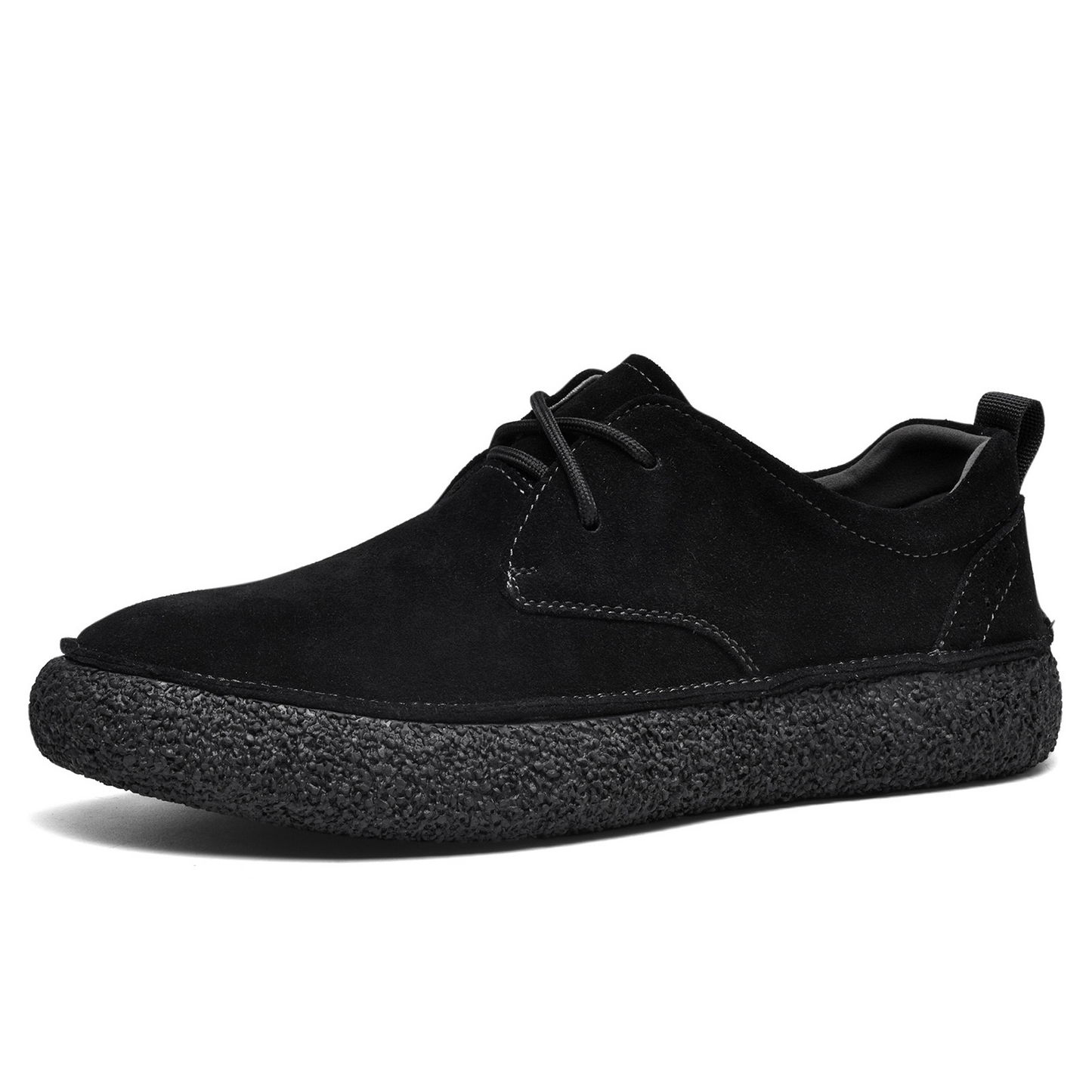 Porton Suede Shoes