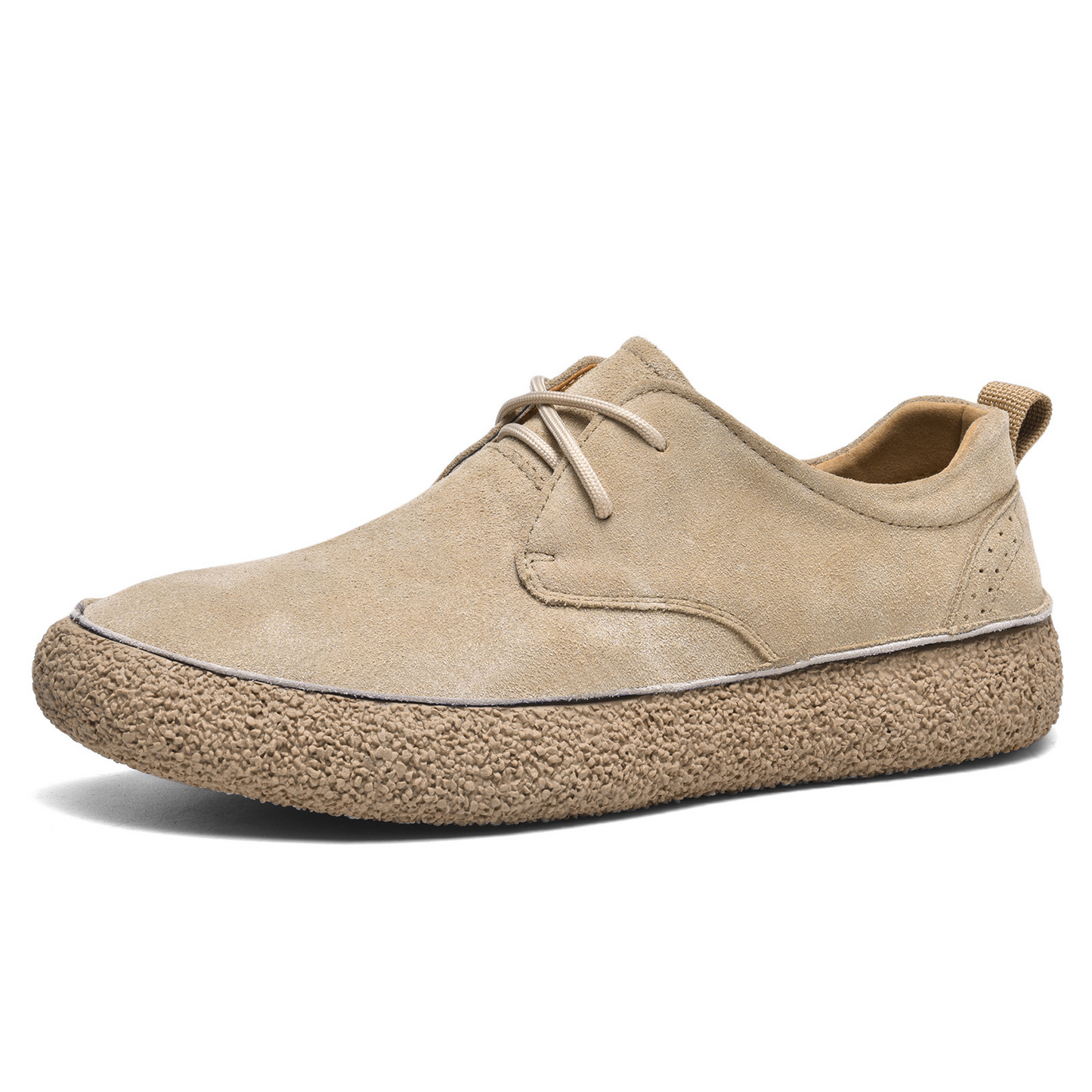 Porton Suede Shoes
