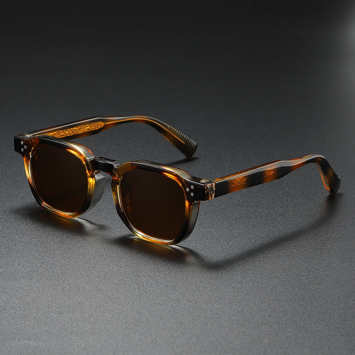 Rivaro Polarized Sunglasses