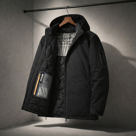 Stanfield Down Jacket