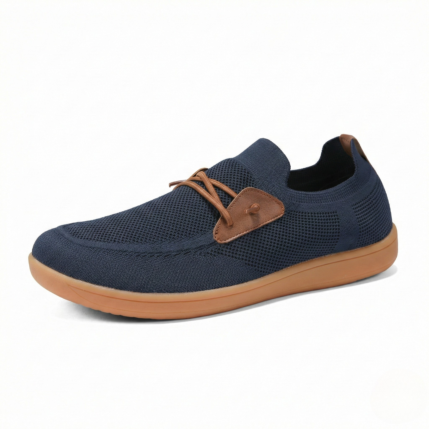 Ashford Knit Sneakers