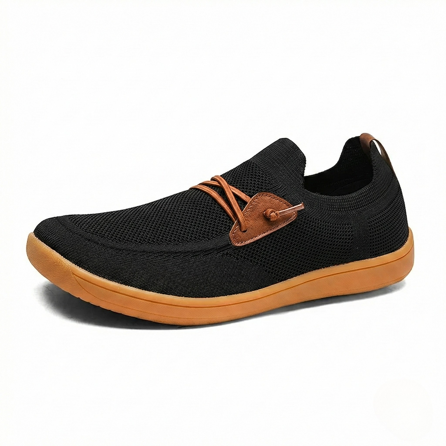 Ashford Knit Sneakers