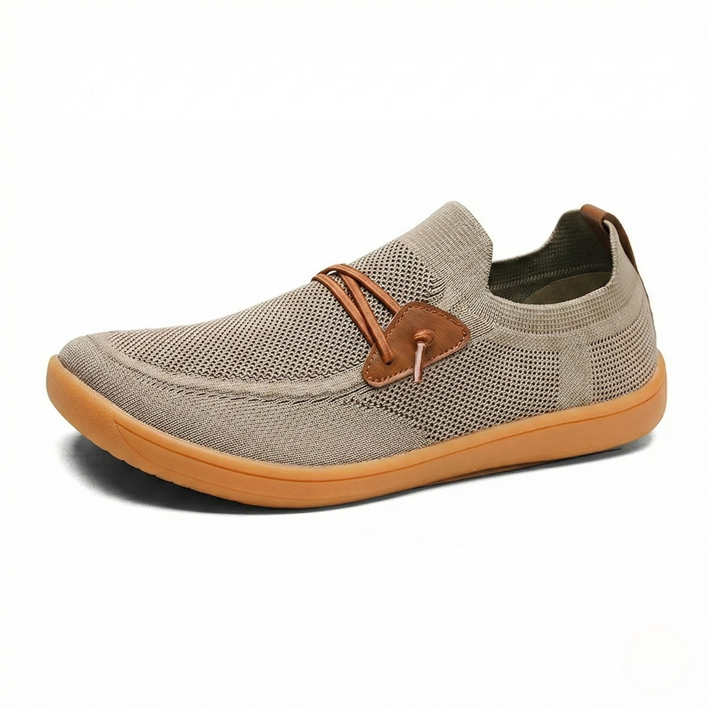Ashford Knit Sneakers