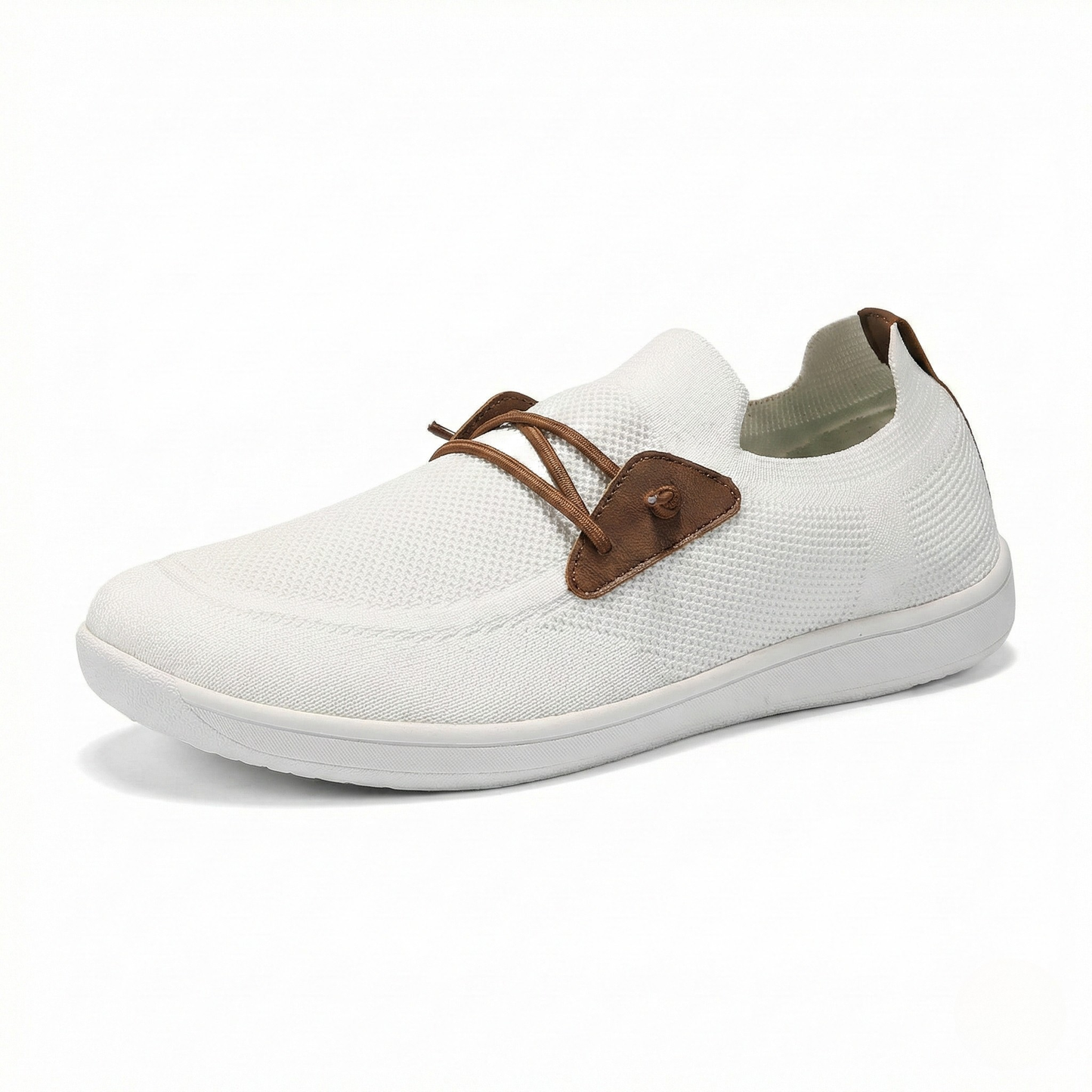 Ashford Knit Sneakers