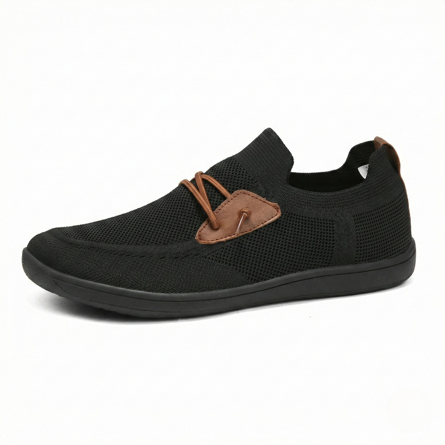 Ashford Knit Sneakers